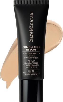 Bare Minerals bareMinerals Complexion Rescue Natural Matte Tinted Moisturizer SPF30 35ml 01 Opal (01 Opal)