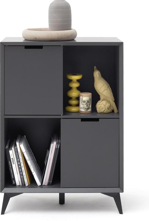 Actual product image Robas Lund Netanja (80 x 115 x 40 cm)