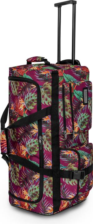 Immagine prodotto Normani Borsa da viaggio (80 l, XL (da 115l))