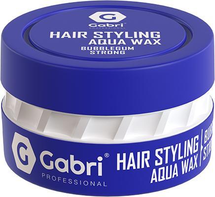 Immagine prodotto Gabri Cera per capelli Bubblegum Strong 150ML (Cera per capelli, 150 ml)