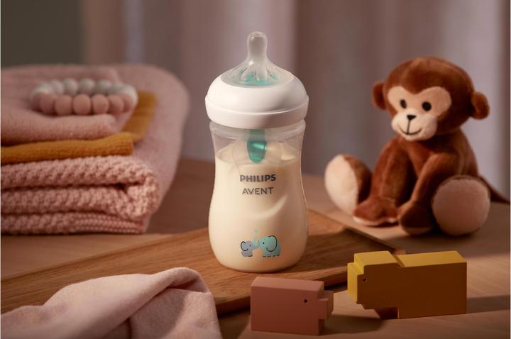 Productafbeelding Philips Avent Natuurlijk antwoord AirFree (260 ml)