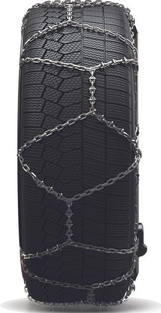 Image du produit Thule Easy Fit SUV 225