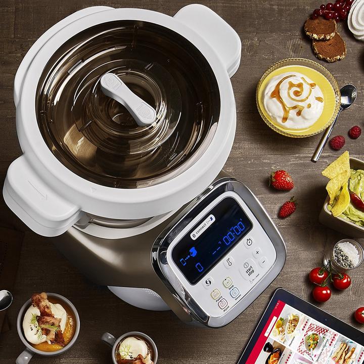 Produktbild Moulinex I-Companion (1550 W)