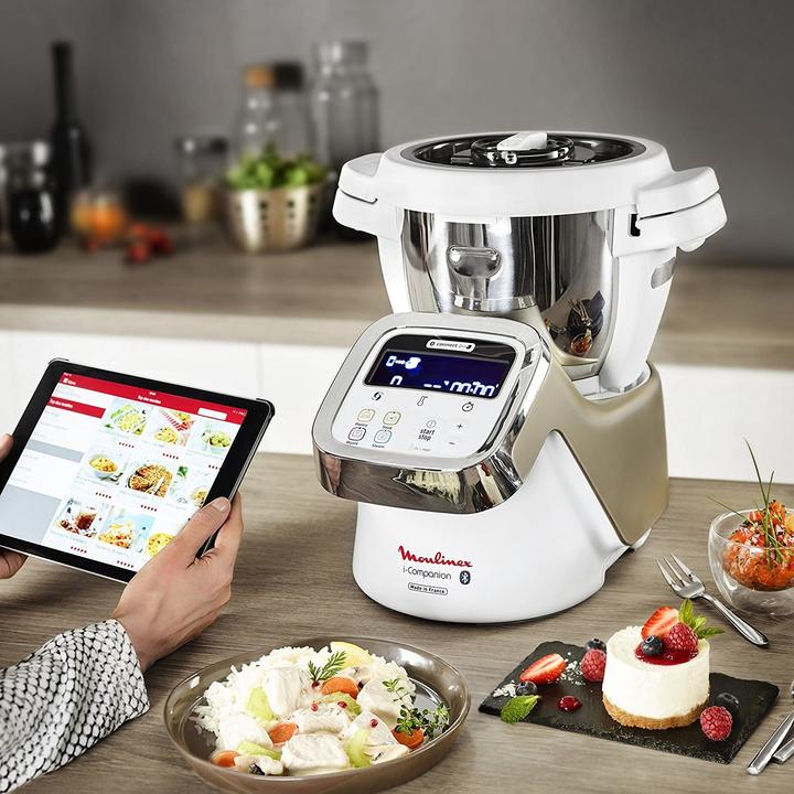 Produktbild Moulinex I-Companion (1550 W)