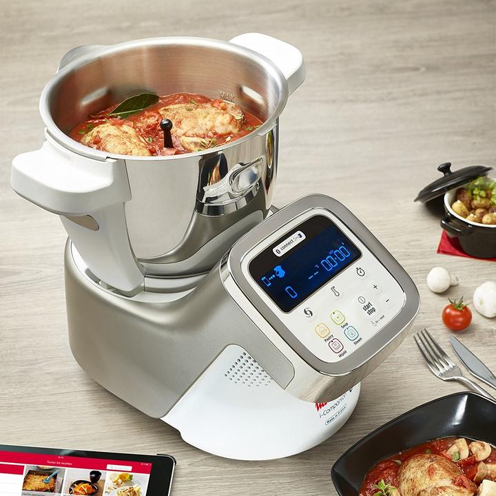 Produktbild Moulinex I-Companion (1550 W)