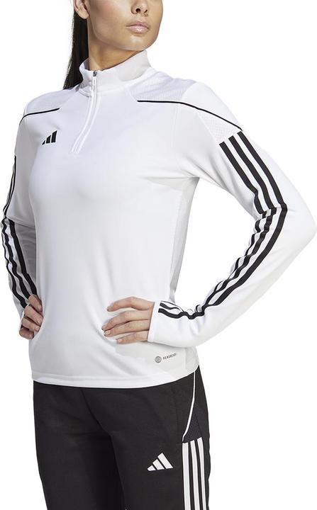 Actual product image adidas Women's Tiro 23 League Training Top White HS3485 (XL) (XL)