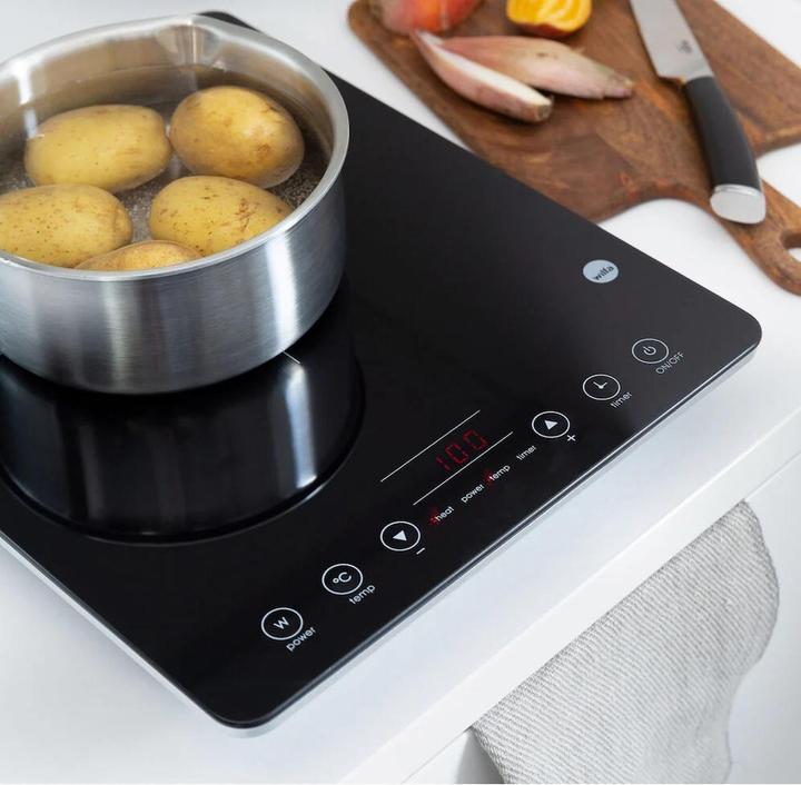 Produktbild Wilfa ICP-1800B