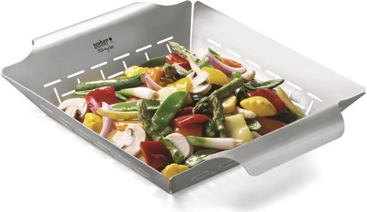 Immagine prodotto Weber Cestino di verdure
