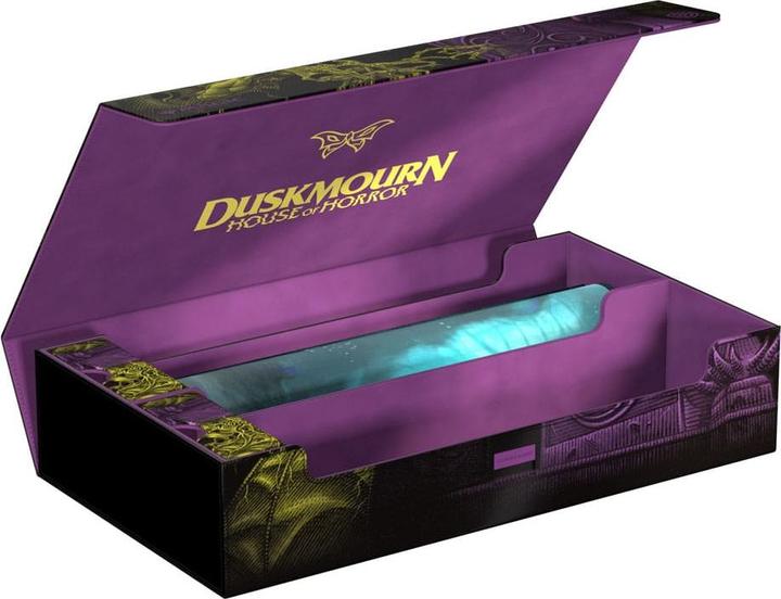 Produktbild Ultimate Guard Omnihive 1000+ Xenoskin Magic: The Gathering "Duskmourn" - Valgavoth, Terror Eater