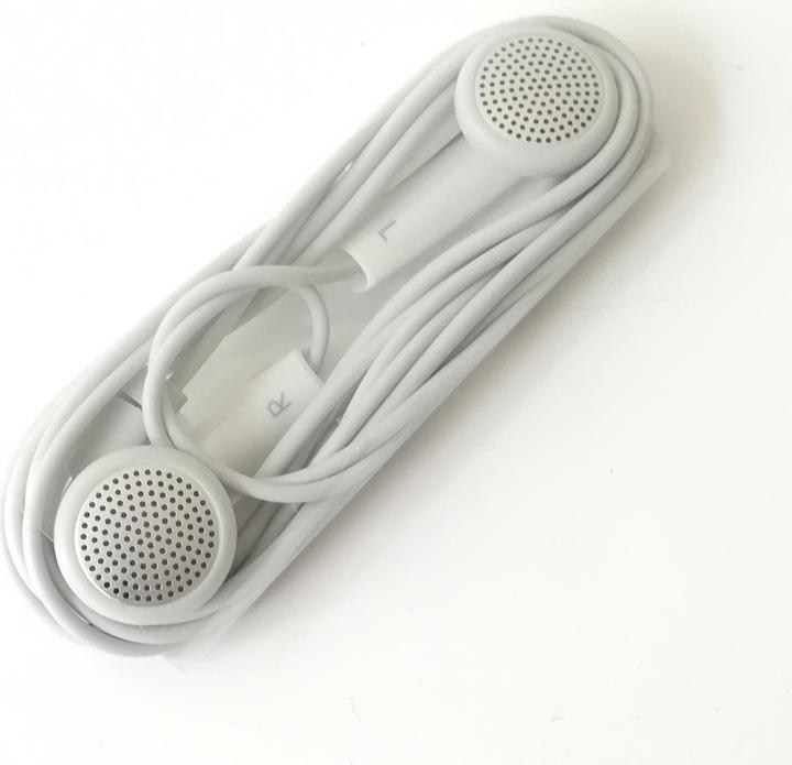 Produktbild Huawei AM110 In-Ear Stereo Headset (Kabelgebunden)