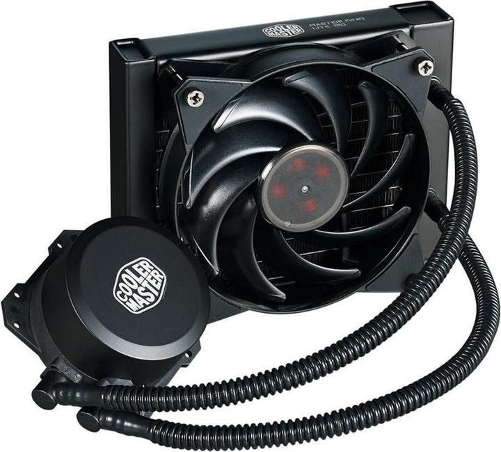 Produktbild Cooler Master MasterLiquid Lite 120
