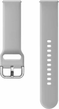 Immagine prodotto Samsung Silicone Band (41 mm, 42 mm, 20 mm, Silicone)