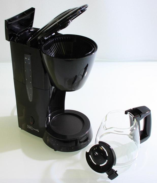 Produktbild Melitta Single 5