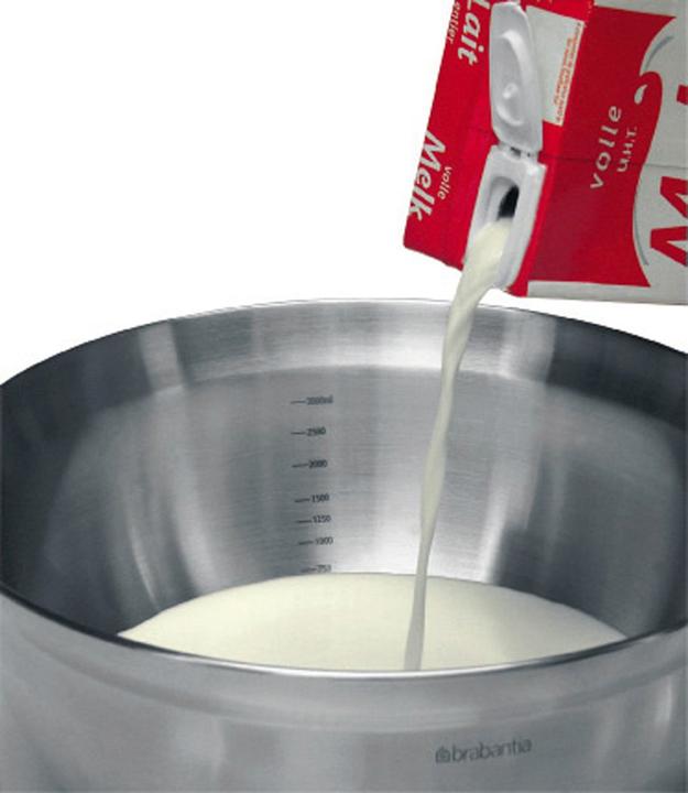 Actual product image Brabantia Mixing bowl (26 cm, 3 l, 1 x)