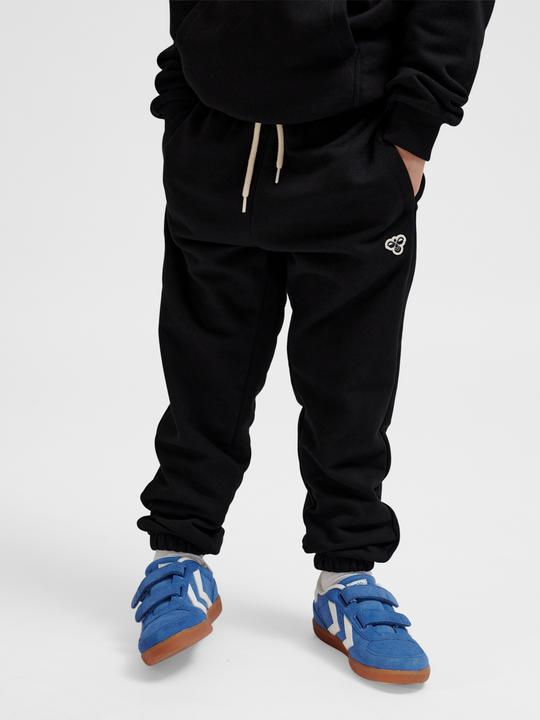 Actual product image hummel Hmljr Loose Sweatpants Bee (104)