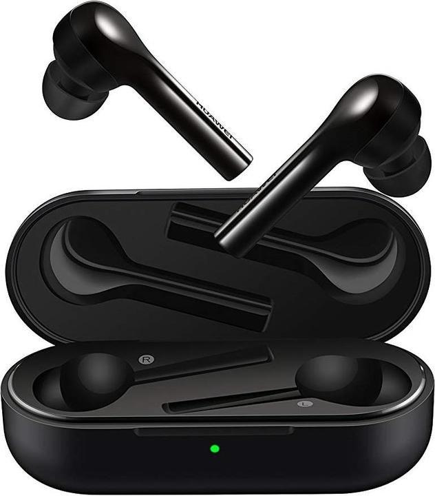 Actual product image Huawei FreeBuds Lite (ANC, 3 h, Wireless)