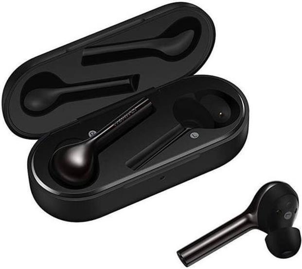 Actual product image Huawei FreeBuds Lite (ANC, 3 h, Wireless)