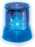 Image du produit Toi-Toys GLOW N FUN Lampe de projection Galaxy 12,5x11,5cm