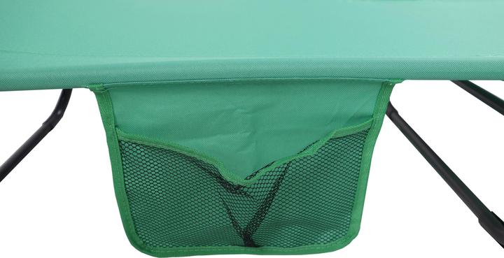 Immagine prodotto VCM Sdraio Sedia a sdraio Sdraio da giardino Tetto (185 cm)
