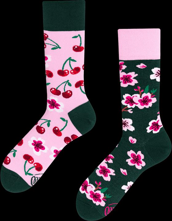 Produktbild Many Mornings Cherry Blossom (Einzelpack, 39 - 42)