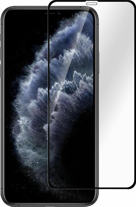 Image du produit eSTUFF Le bouclier Titan en pleine couverture (1 pièce(s), Apple iPhone 11 Pro)