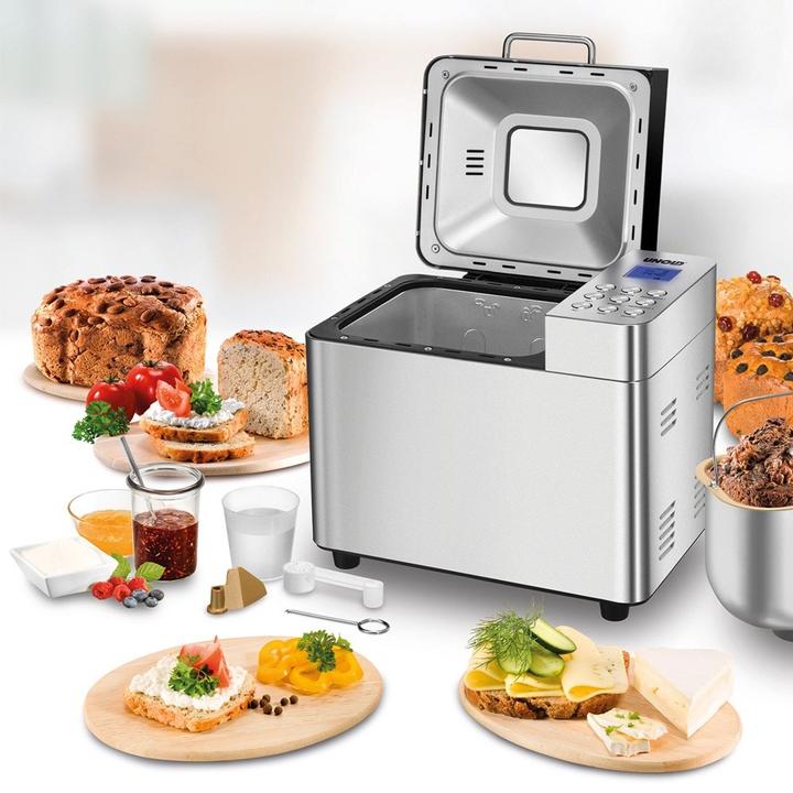Produktbild Unold Backmeister Edel