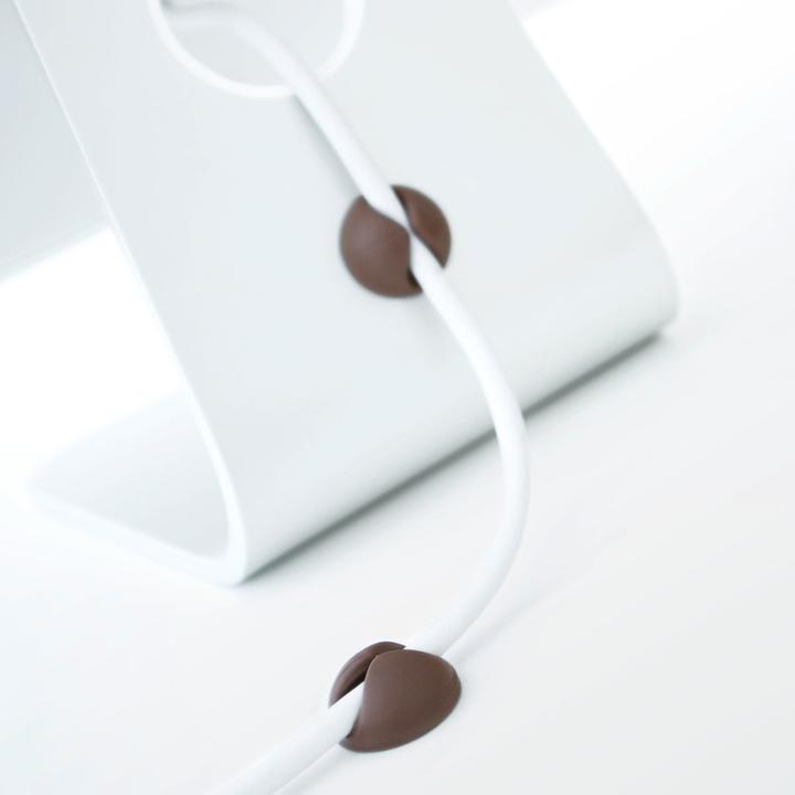 Produktbild BlueLounge CableDrop, 6 Stück