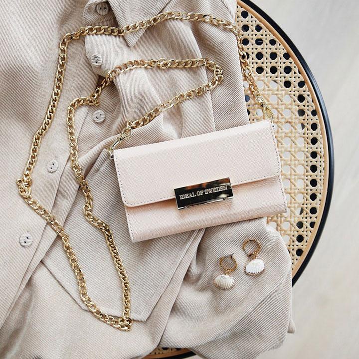 Image du produit iDeal Of Sweden Kensington Clutch (Apple iPhone 8)