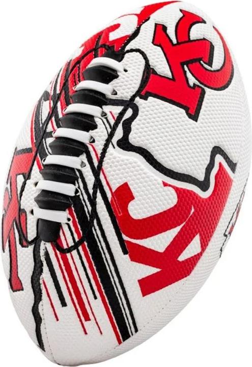 Franklin NFL Air Tech Football Chiefs