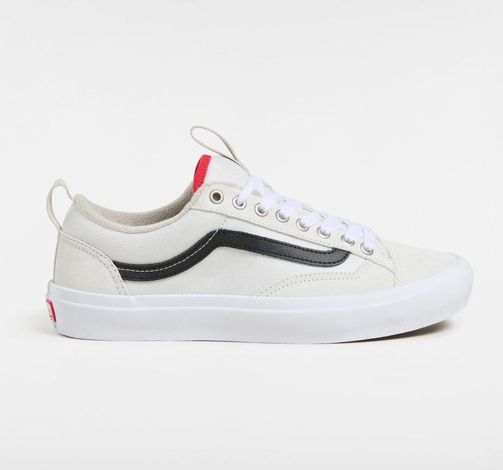 Image du produit Vans Skate Old Skool 36 + ANTIQUE WHITE/BLACK (42)