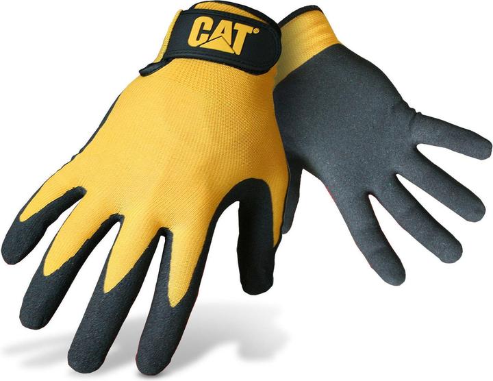 Cat Gants (M)
