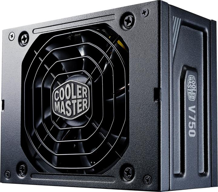 Immagine prodotto Cooler Master Serie V SFX (750 W)