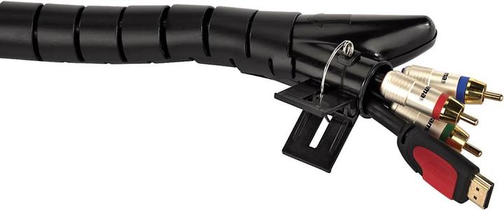 Productafbeelding Hama Kabelbundelslang (Kabeldoorvoer, 150 cm)