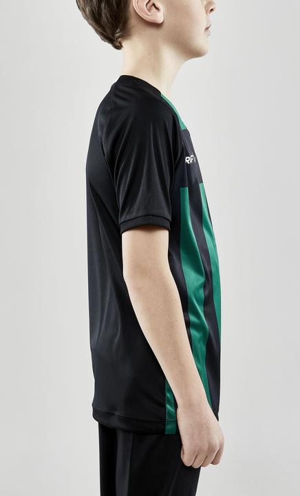 Actual product image Craft Progress 2.0 Stripe Jersey JR (134)