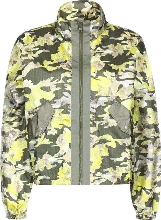 Produktbild Nike NSW Woven AOP Trainingsjacke - 96783 (S)