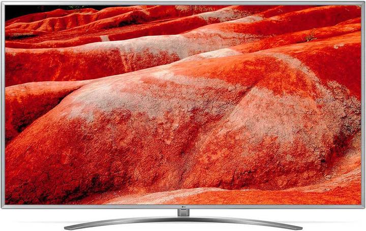 LG 86UM7600 (86", LCD, 4K, 2019)