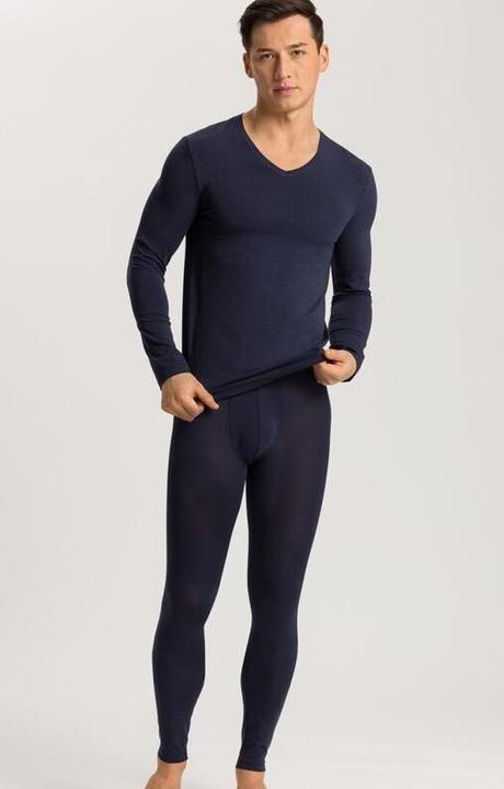 Produktbild Hanro Natural Function Longleg (M)