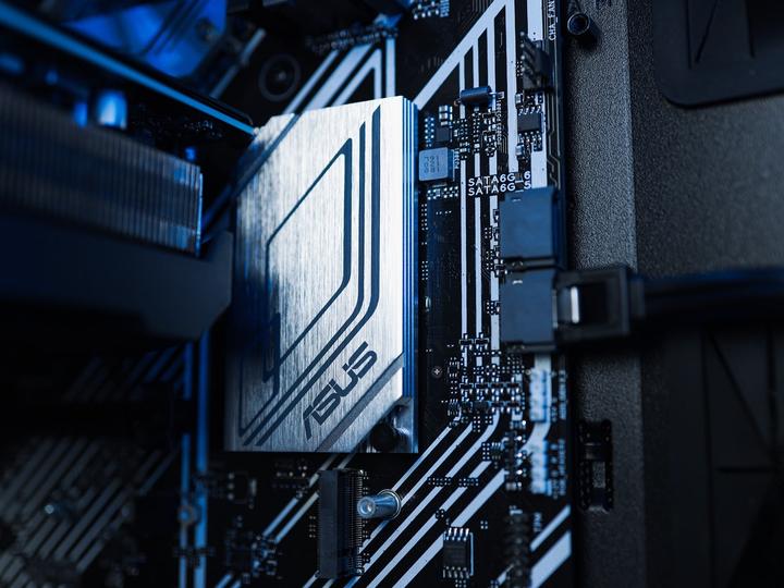 Produktbild Joule Performance Nuke RTX 3060 II5 (Intel Core i5-11400F, 16 GB, 500 GB, GeForce RTX 3060)