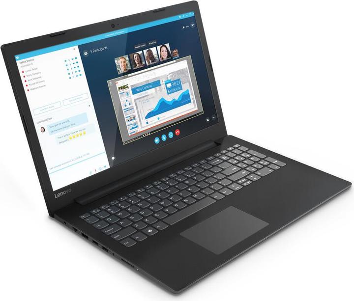 Actual product image Lenovo V145 (15.60", AMD A4-9125, 4 GB, 256 GB, CH)