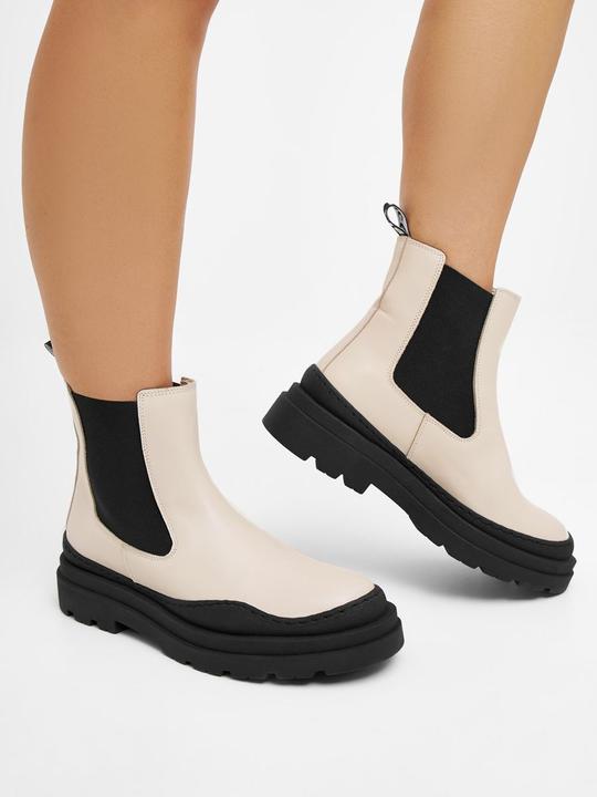 Produktbild Bianco BIAGLADIS Chelsea Boots (38)