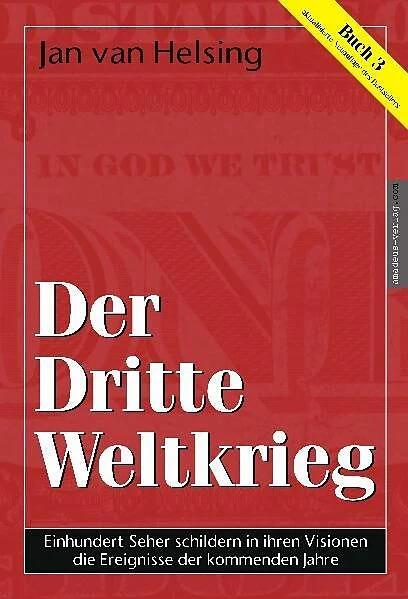 Immagine prodotto Buch 3. Der Dritte Weltkrieg (Tedesco, Jan van Helsing, Jan Udo Holey, 2004)