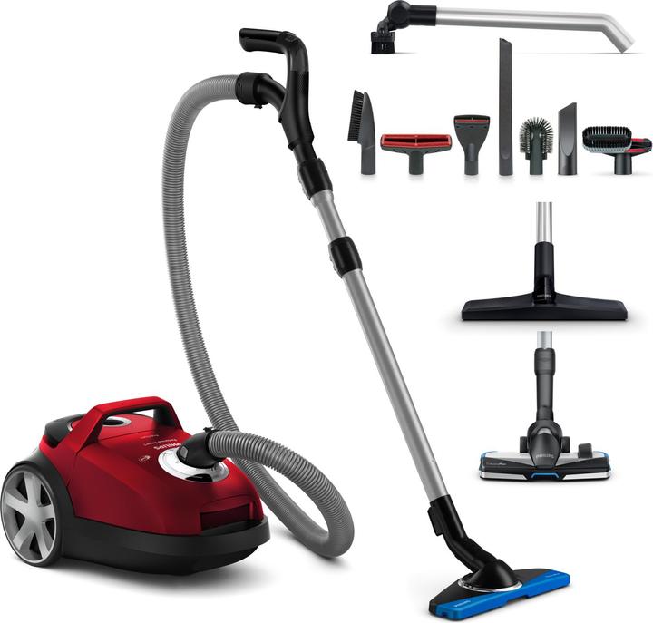 Produktbild Philips FC8728/09