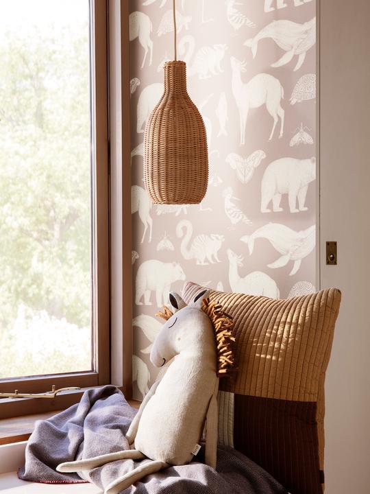 Produktbild Ferm Living Pferd (8 x 22 cm)