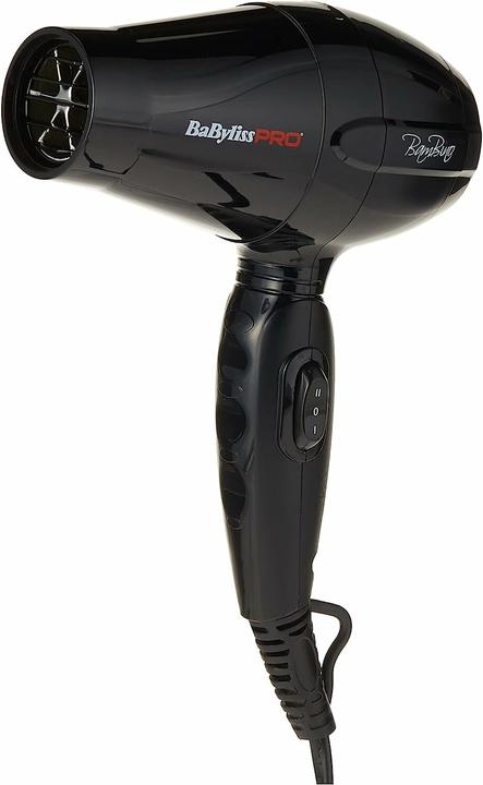 Actual product image BaByliss Pro Bambino