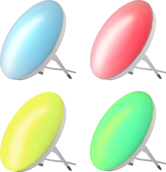 Actual product image Fysic FW-450 (10000 lx)