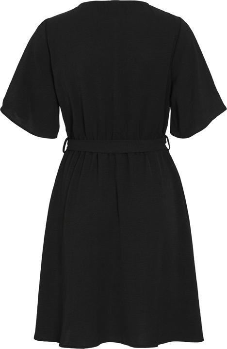 Produktbild Vila Kurzes Wickelkleid (40)