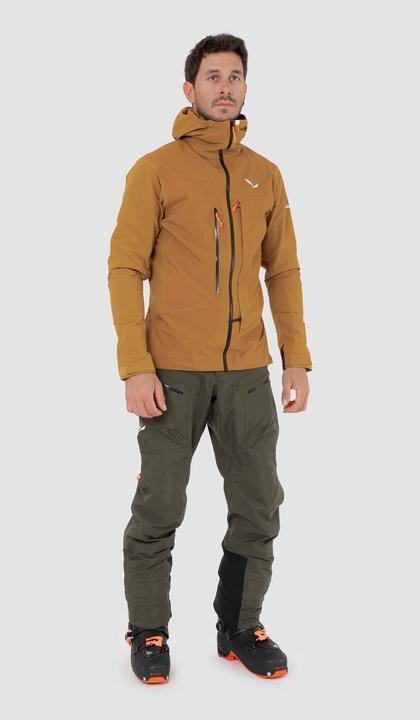 Image du produit Salewa Sella DST hybride (XXL)