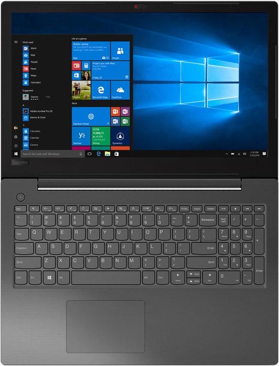Lenovo V130 (15.60", Intel Core i7-7500U, 8 GB, 256 GB, CH)
