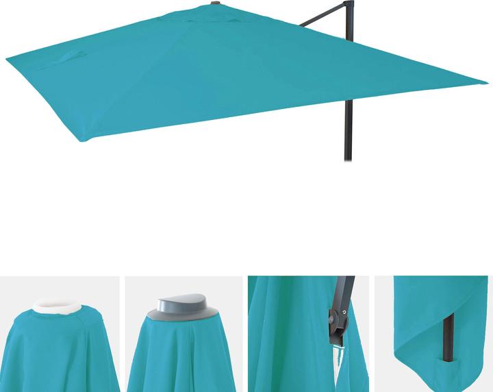 Actual product image MCW A96-B-A (3.35 m)