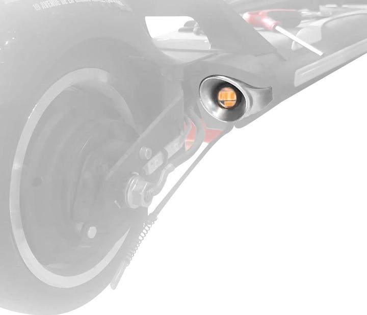 Immagine prodotto Mini Motor LED-Schutzabdeckung
